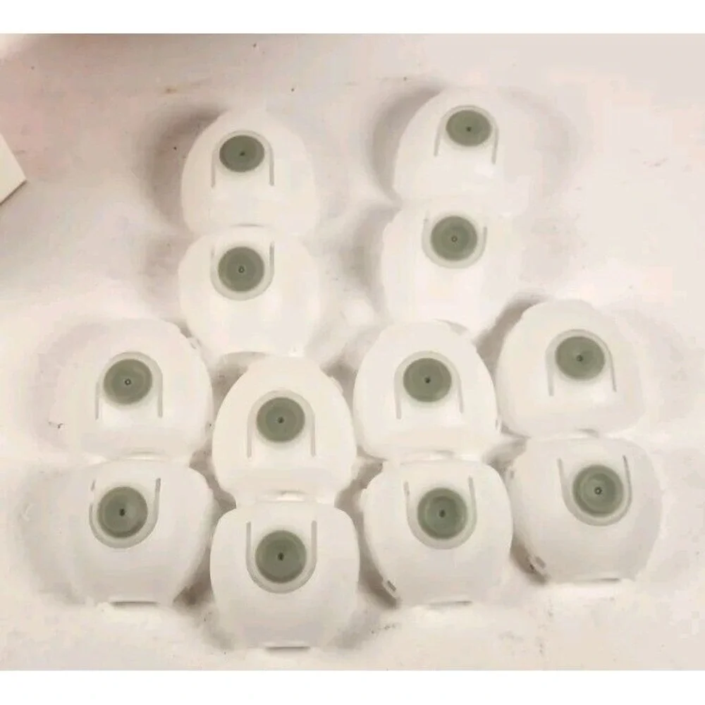 EUDEMON 6 Pack Baby Safety Door Knob Covers‎ (12A5)